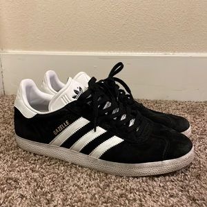 Adidas Gazelle - Black